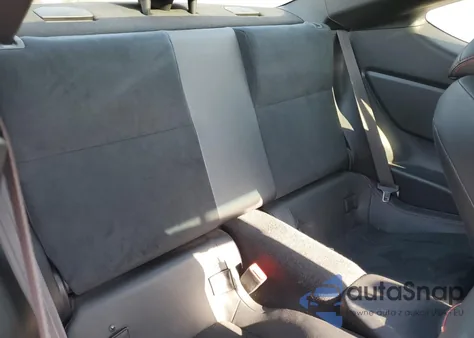 2020 Subaru Brz Limited из США, поврежденный, VIN JF1ZCAC16L9702144